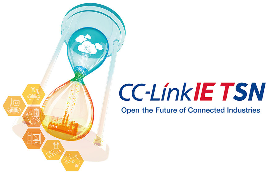 CLPA’s future-oriented open network technology under the spotlight at SPS